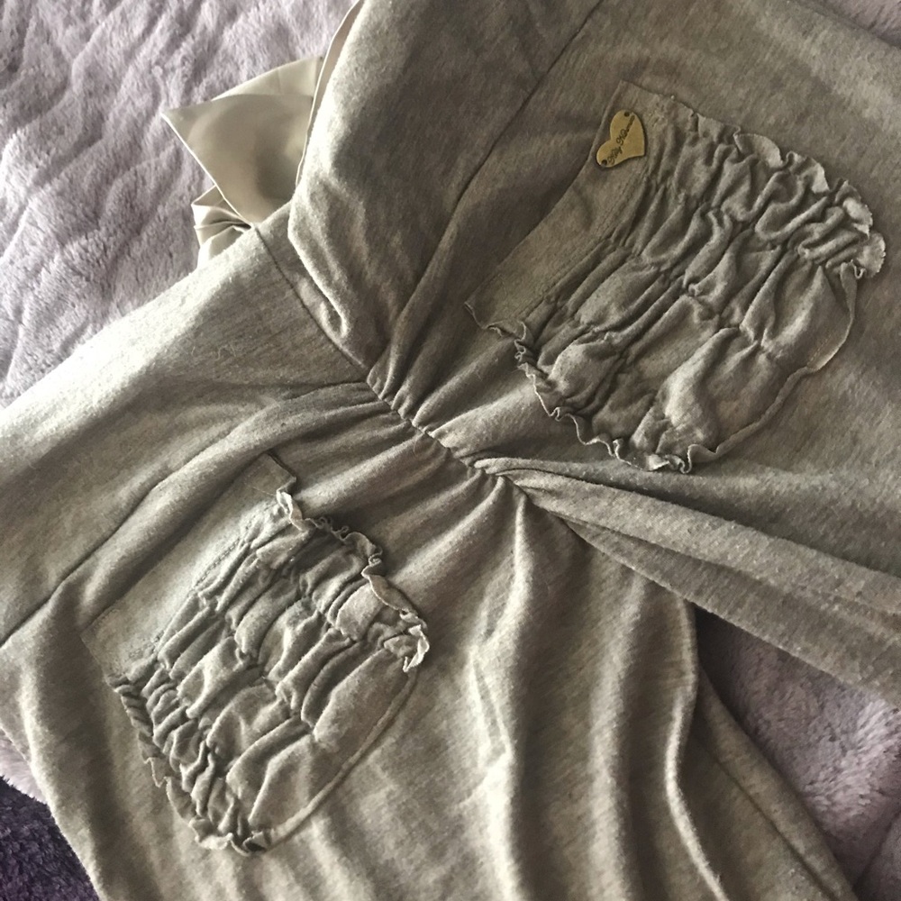 Cute booty scrunch butt lounge pants